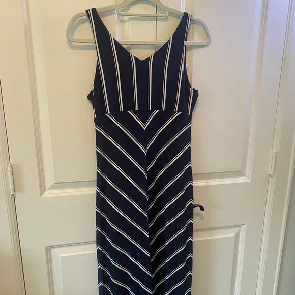 chinese dress ladies One-shoulder Chevron Pattern & Sequin Maxi Dress  Belinda International